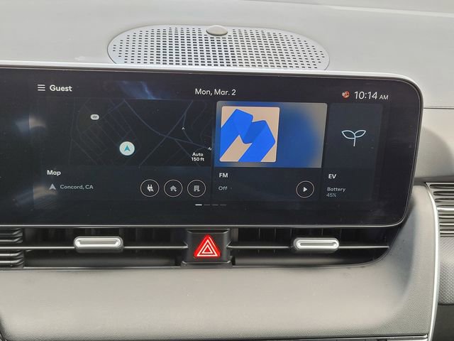 Certified 2025 Hyundai Ioniq 5 SE image 16