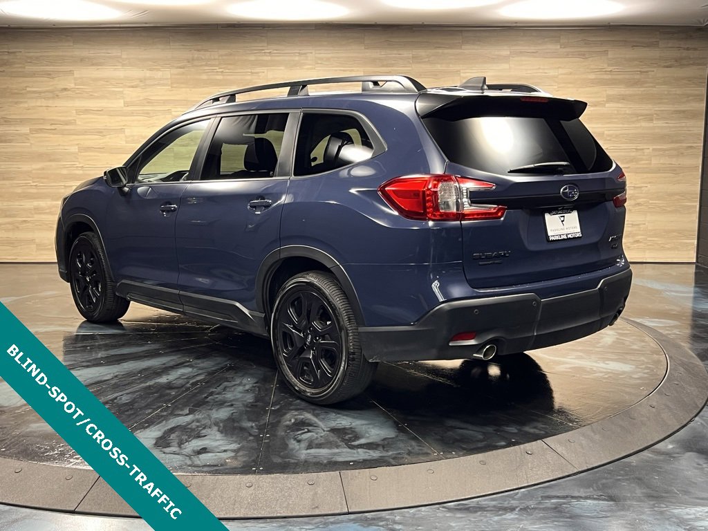 Used 2023 Subaru Ascent Onyx Edition image 13