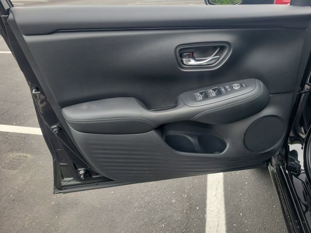 New 2027 Honda HR-V EX-L image 38