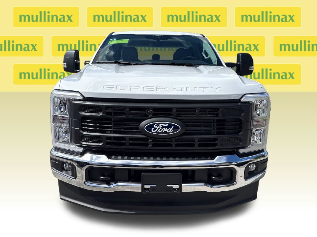 New 2027 Ford F250 XL w/ XL Chrome Package AWD/4WD image 10