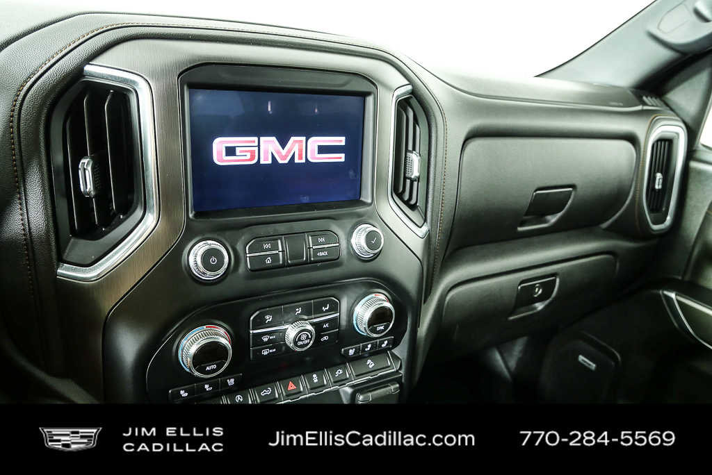 Used 2019 GMC Sierra 1500 AT4 w/ AT4 Premium Package AWD/4WD image 13