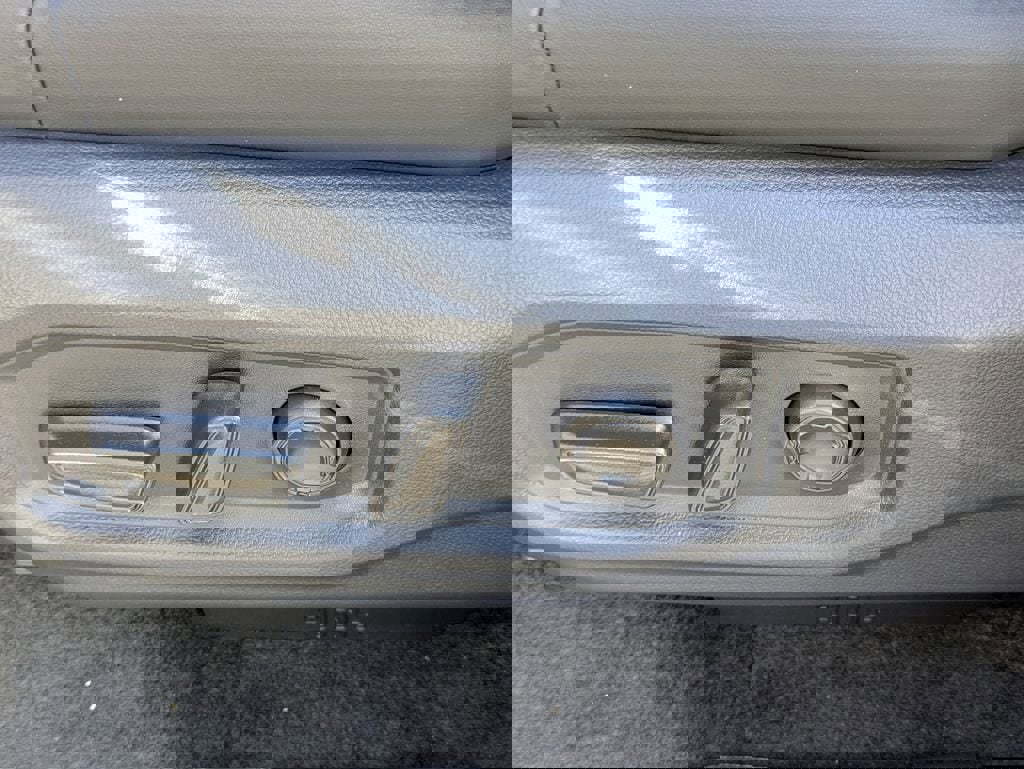 New 2026 Toyota Sequoia Platinum image 22