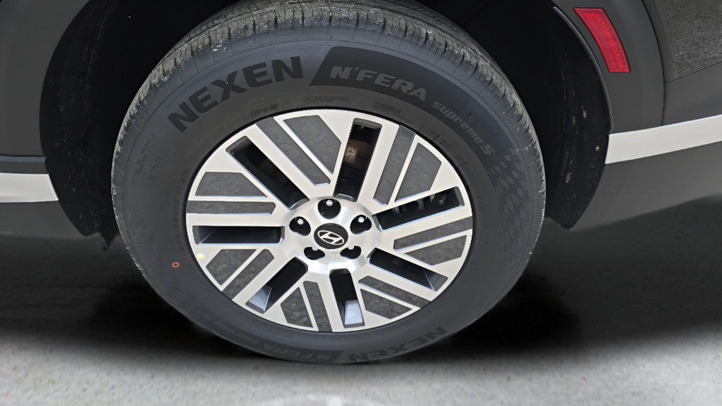 New 2026 Hyundai Palisade SEL Premium FWD image 30
