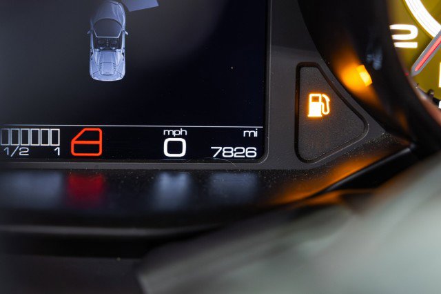 Used 2018 Ferrari 488 Spider image 51