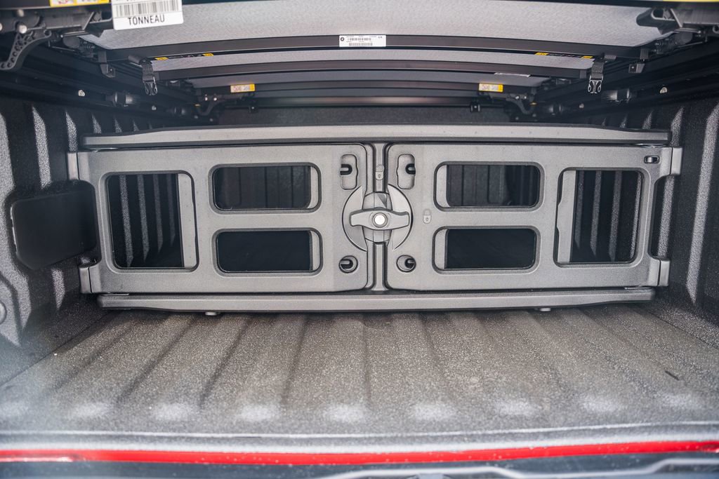 New 2026 RAM 1500 Tungsten image 10