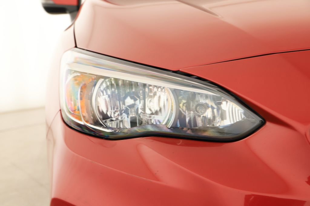 Used 2017 Subaru Impreza 2.0i Sport image 34