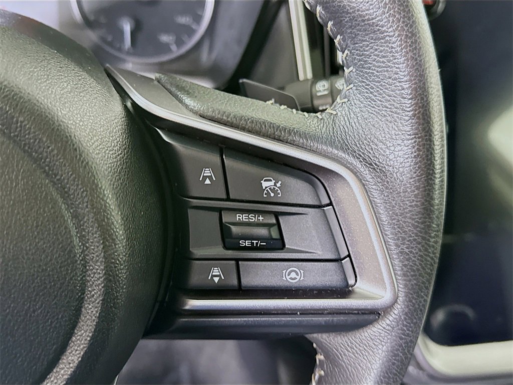 Certified 2024 Subaru Outback Premium image 24