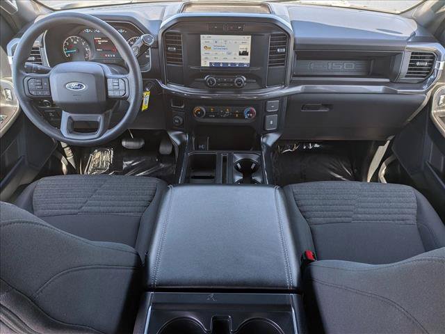Used 2023 Ford F150 XL w/ STX Appearance Package RWD image 17