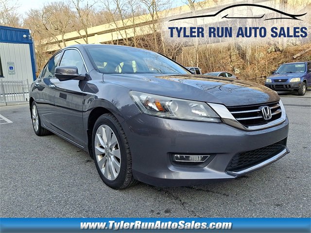 Used 2013 Honda Accord EX-L