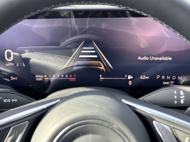 New 2026 Buick Envision Avenir image 15