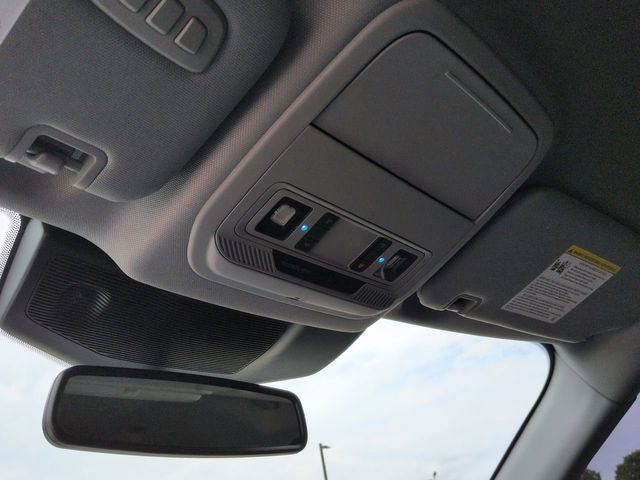 Certified 2021 Ford Explorer Limited w/ Equipment Group 301A RWD image 23