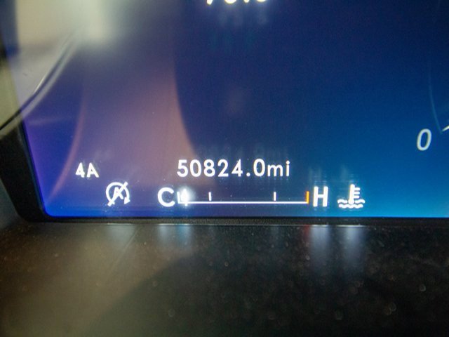 Used 2018 Lincoln Navigator Reserve w/ Technology Package image 24