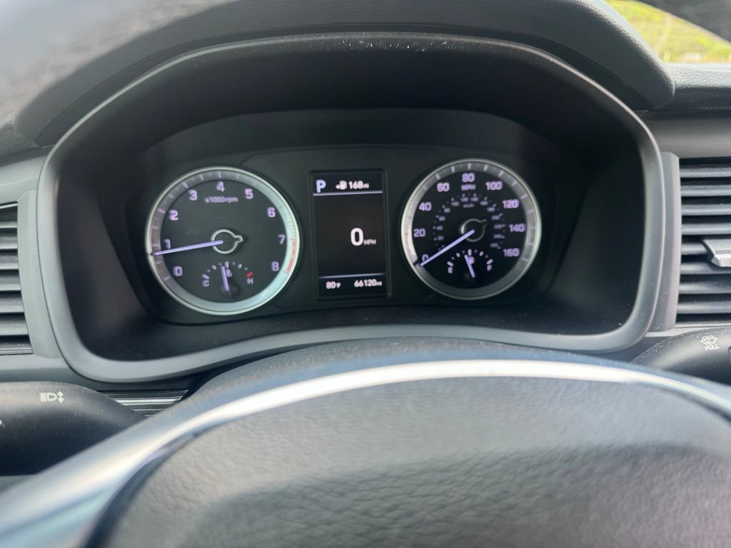 Used 2018 Hyundai Sonata Limited FWD image 14