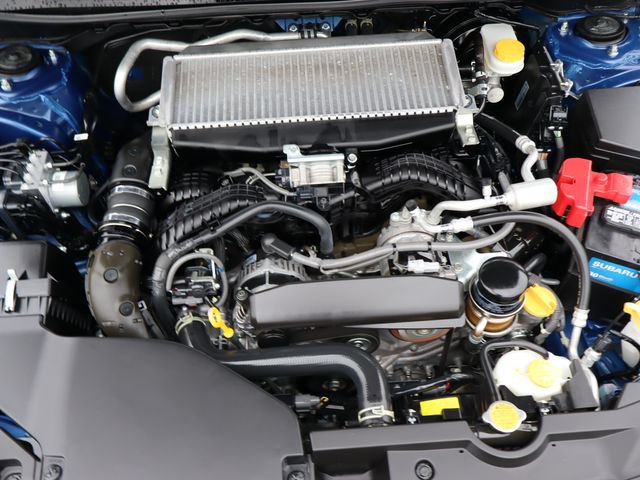Certified 2022 Subaru WRX Premium AWD/4WD image 43