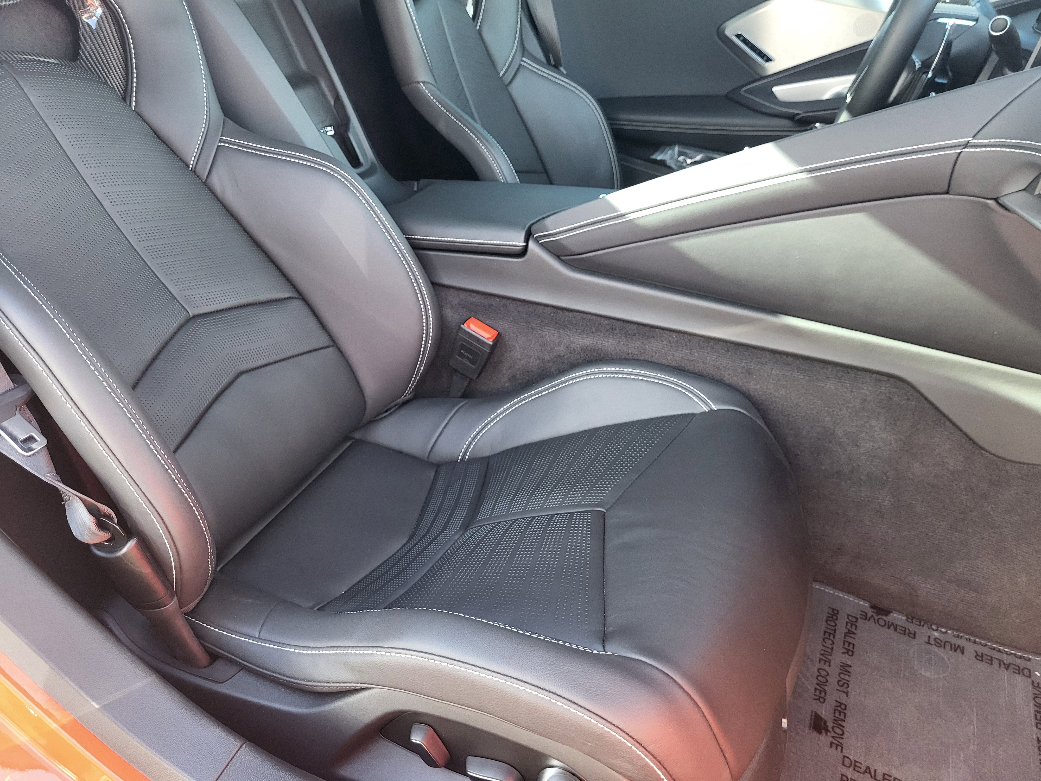 Used 2025 Chevrolet Corvette E-Ray image 24