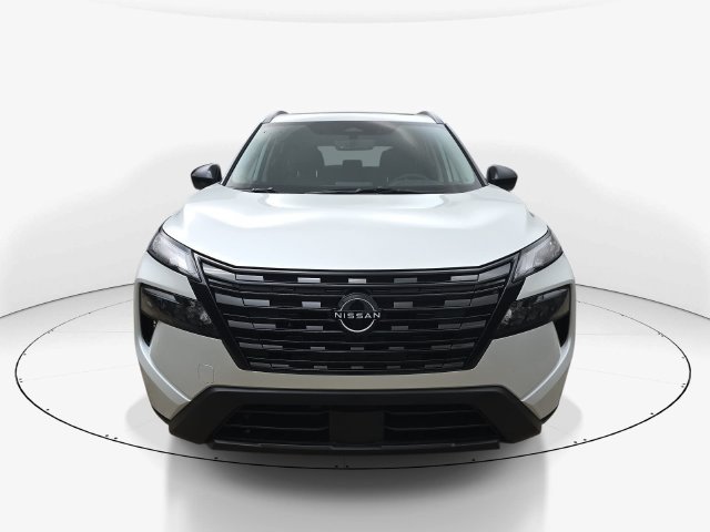 New 2027 Nissan Rogue Dark Armor FWD image 12