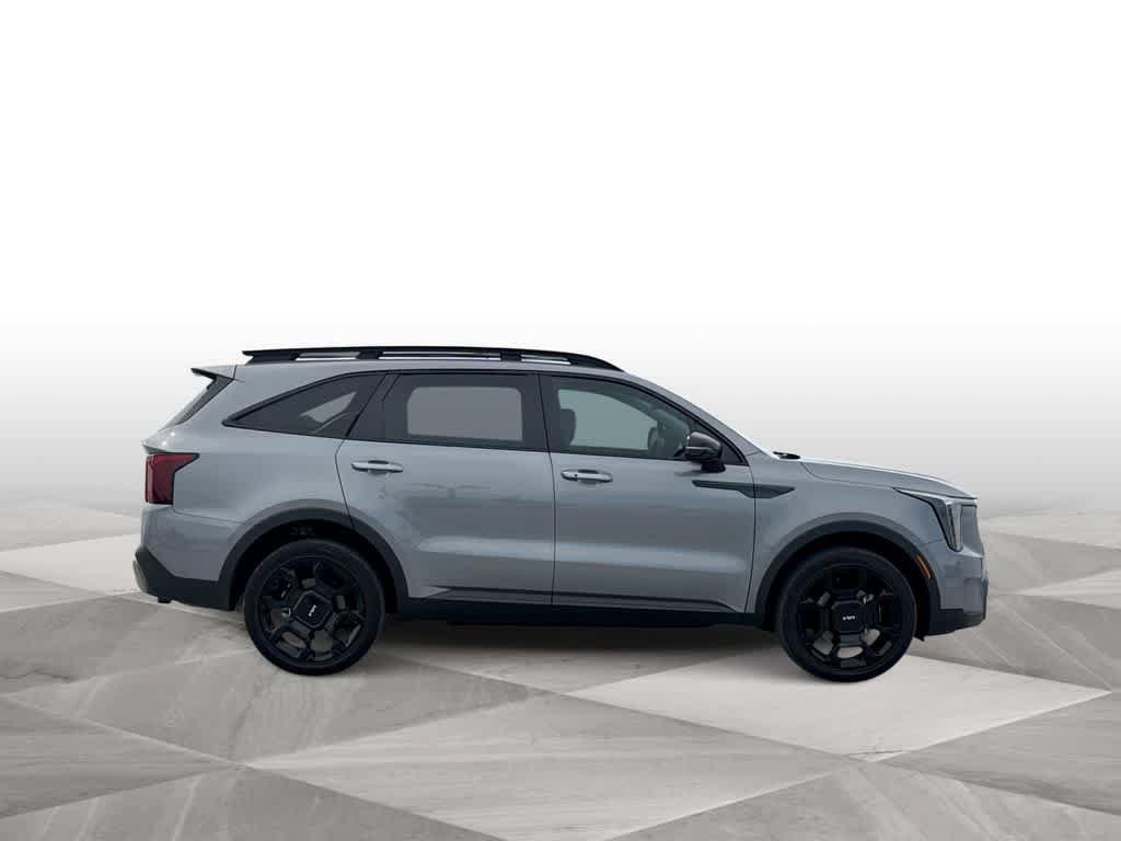 Used 2024 Kia Sorento X-Line EX AWD/4WD image 9