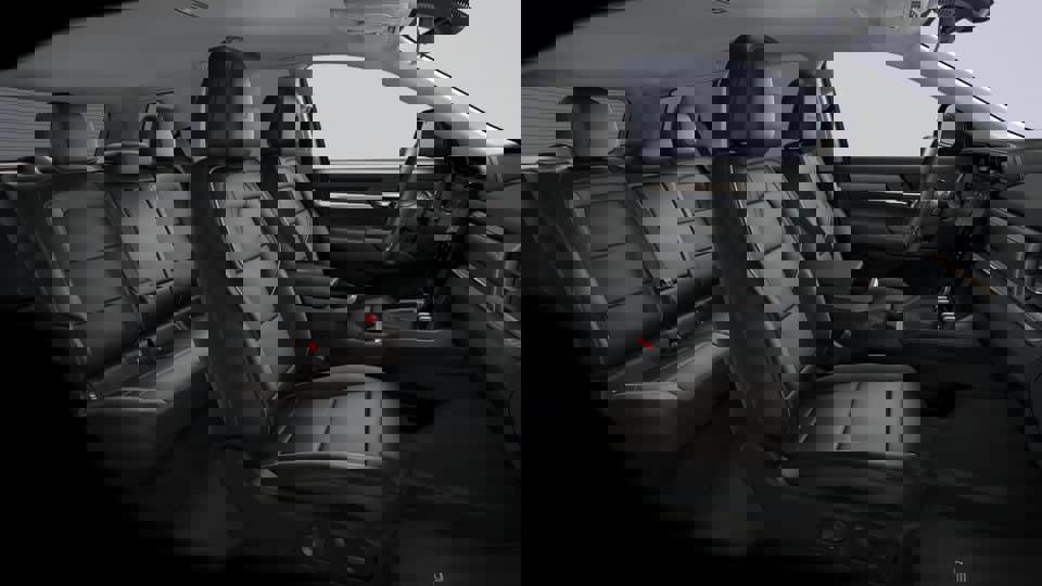 New 2026 GMC Terrain Denali image 34