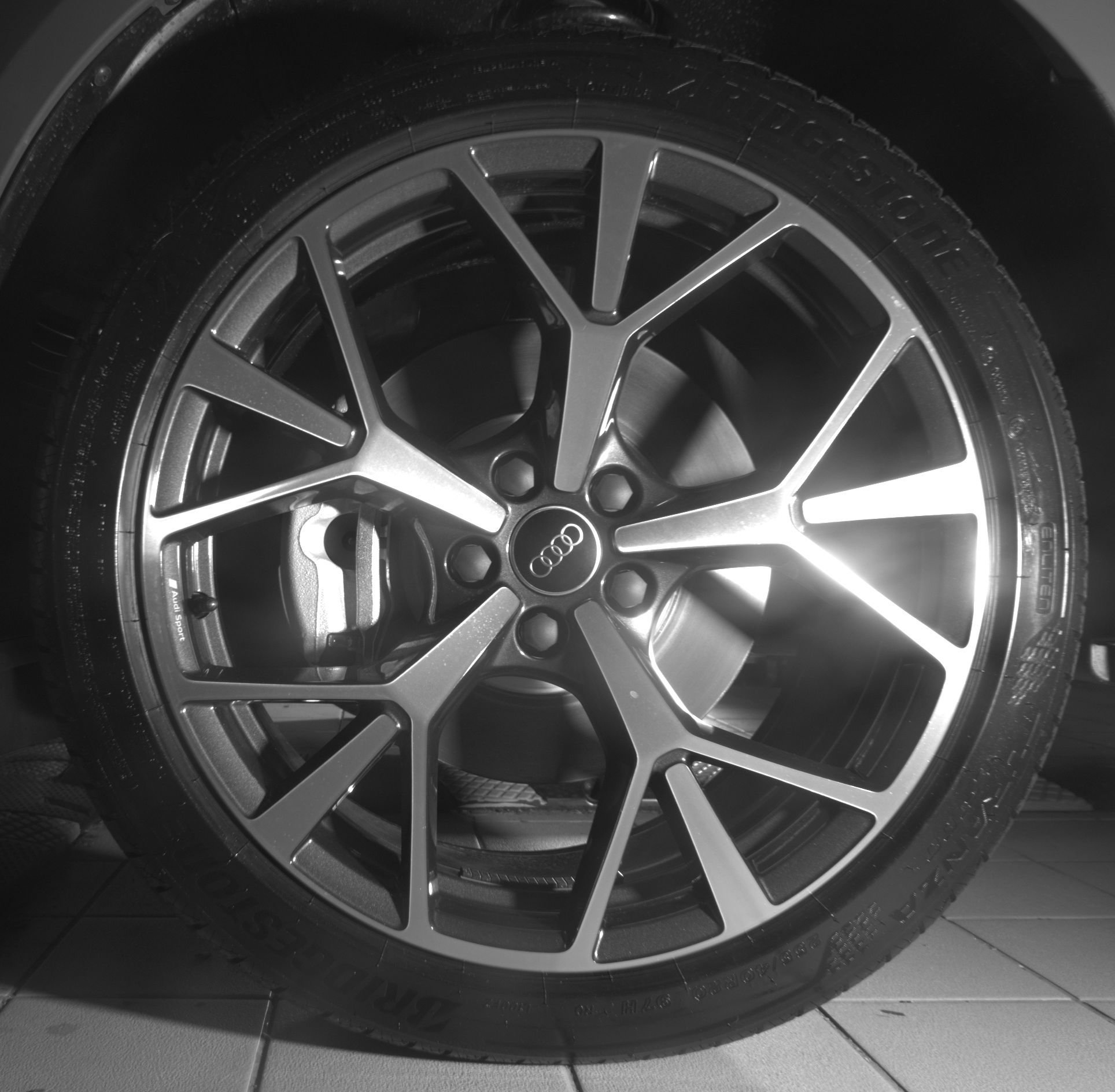 New 2026 Audi Q3 quattro 2.0T AWD/4WD image 14