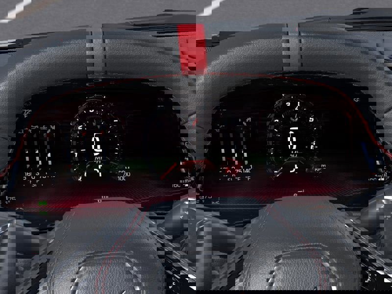 New 2026 Chevrolet Corvette Stingray Coupe w/ 1LT image 19