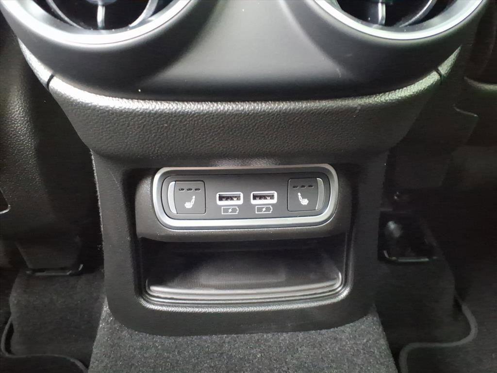 New 2025 Alfa Romeo Stelvio Sprint w/ Convenience Package AWD/4WD image 24