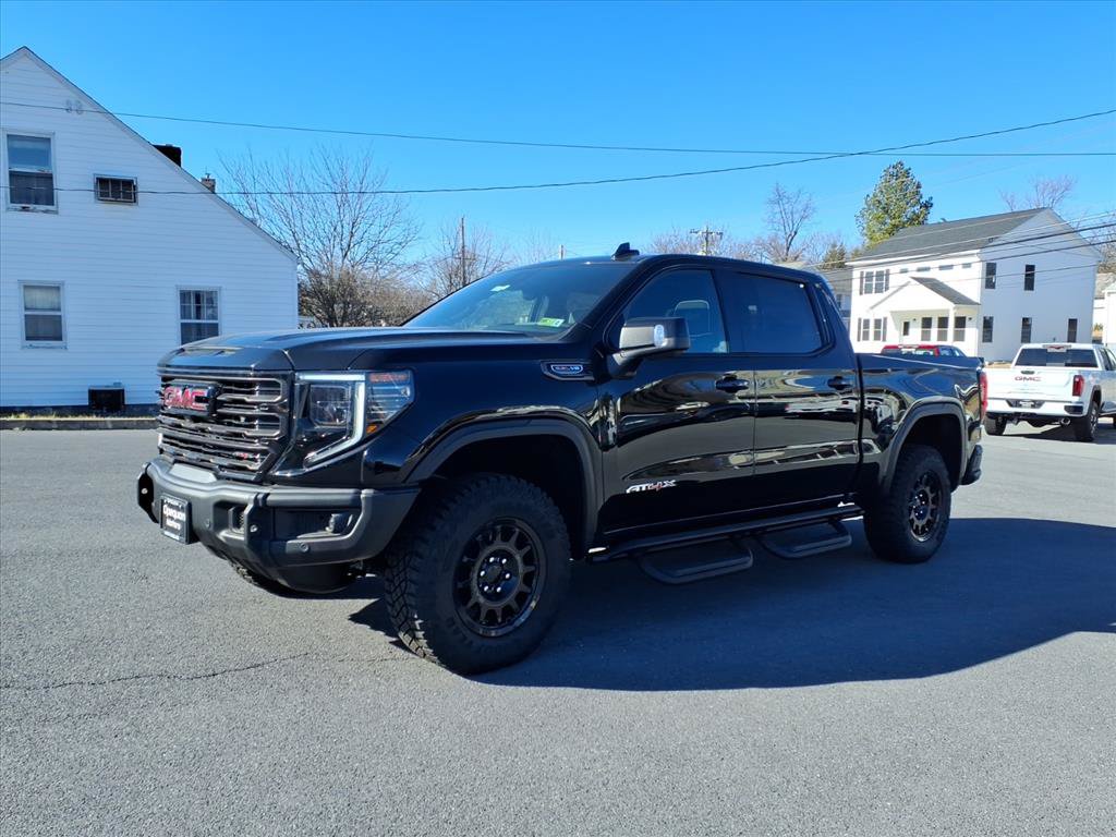 Used 2024 GMC Sierra 1500 AT4X w/ AT4X AEV Edition AWD/4WD image 13