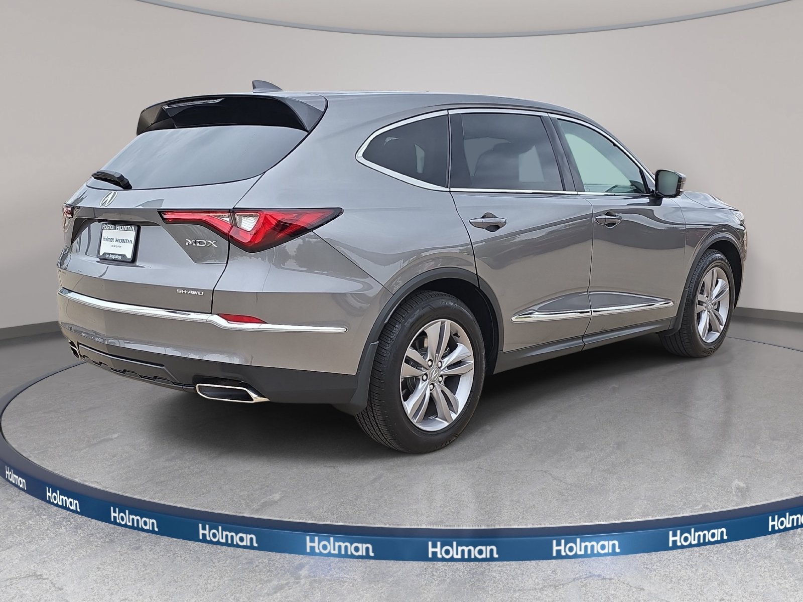 Used 2024 Acura MDX SH-AWD image 6