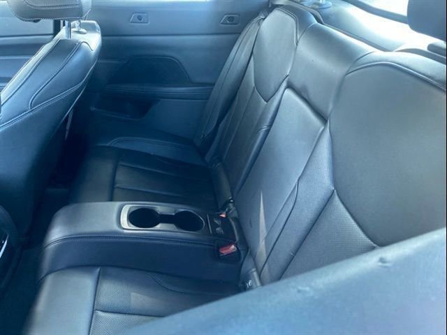 Used 2024 BMW 430i Convertible RWD image 7