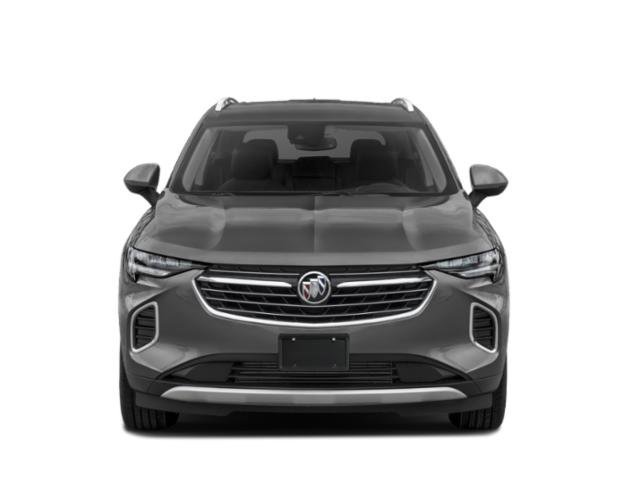 Used 2021 Buick Envision Avenir w/ Technology Package II AWD/4WD image 7
