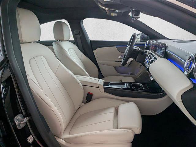 Certified 2026 Mercedes-Benz CLA 250 image 19