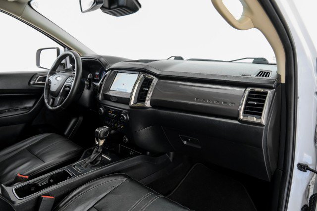 Used 2019 Ford Ranger Lariat w/ Equipment Group 501A Mid RWD image 10