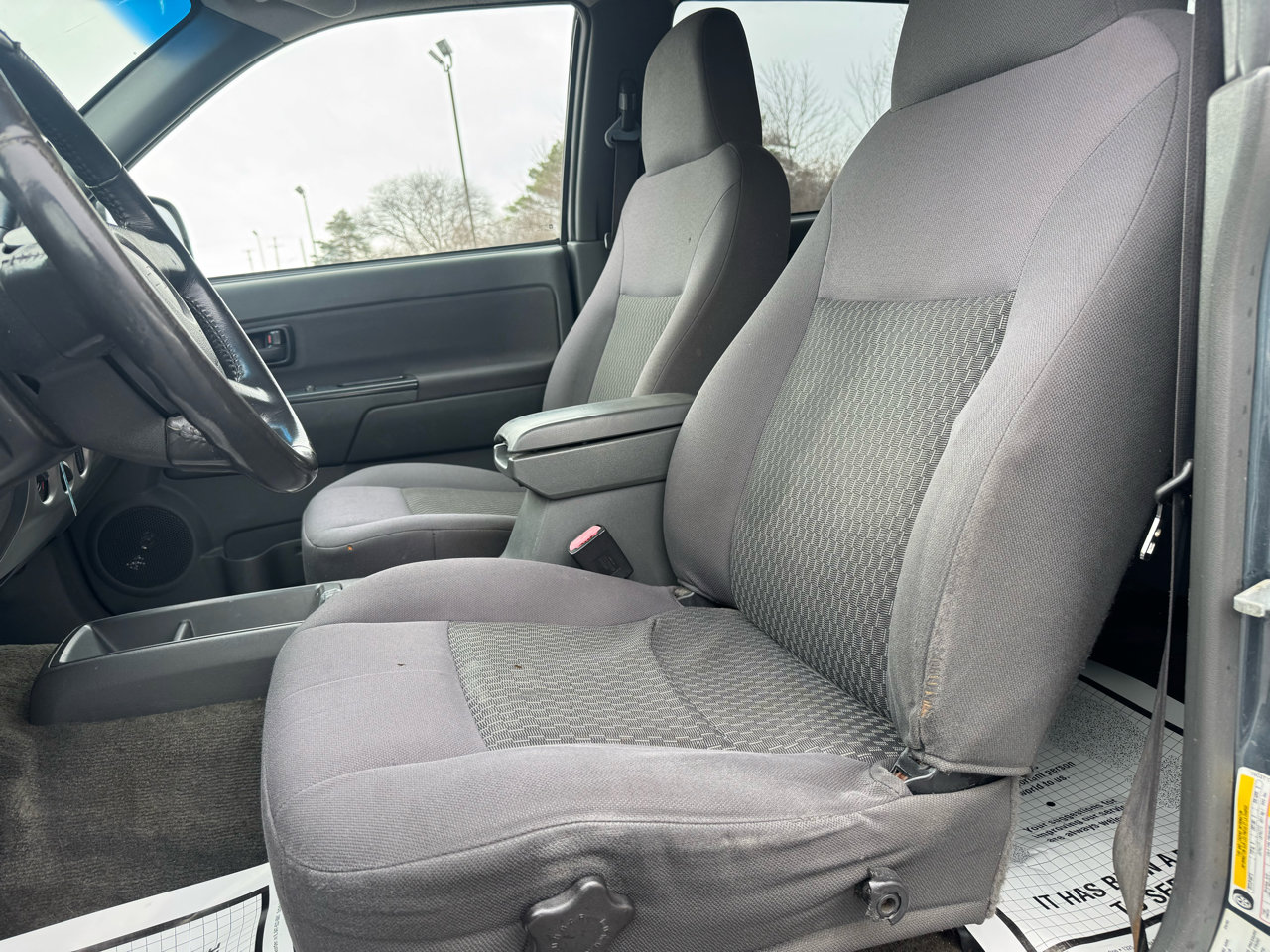 Used 2006 Chevrolet Colorado LT image 15