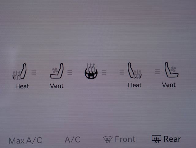 Used 2025 RAM 2500 Laramie image 5