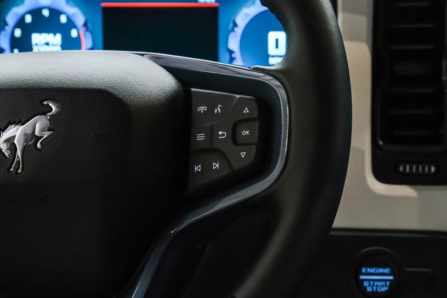 Used 2025 Ford Bronco Heritage Edition image 30