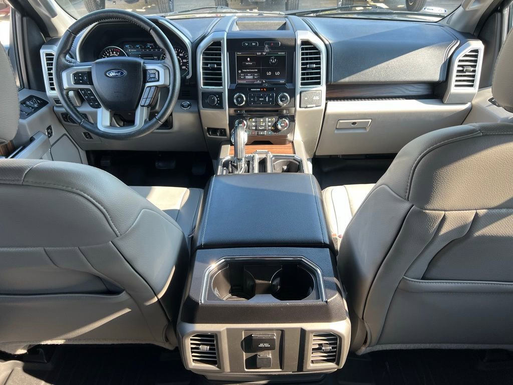 Used 2015 Ford F150 Lariat image 25