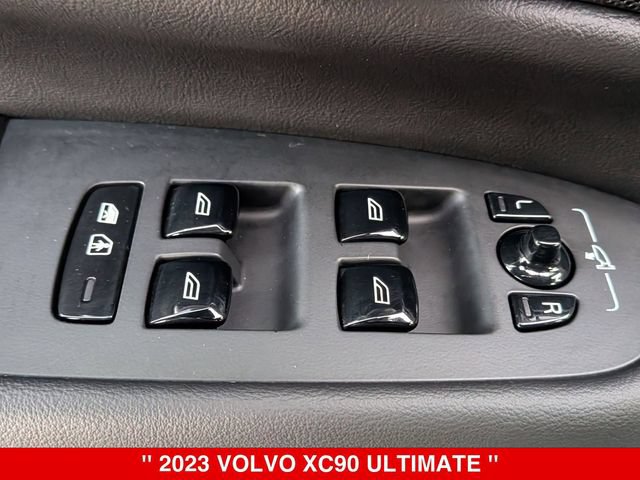Used 2023 Volvo XC90 B6 Ultimate w/ Protection Package Premier AWD/4WD image 12