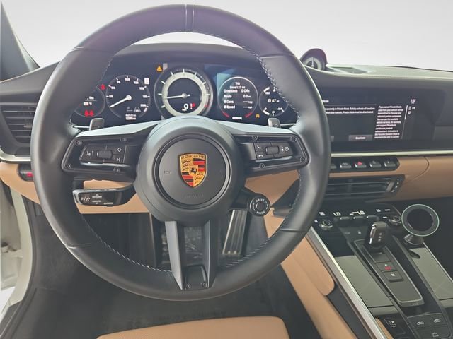 Used 2022 Porsche 911 Carrera S RWD image 14