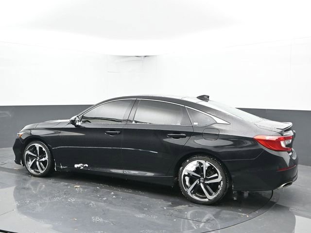 Used 2019 Honda Accord Sport image 6