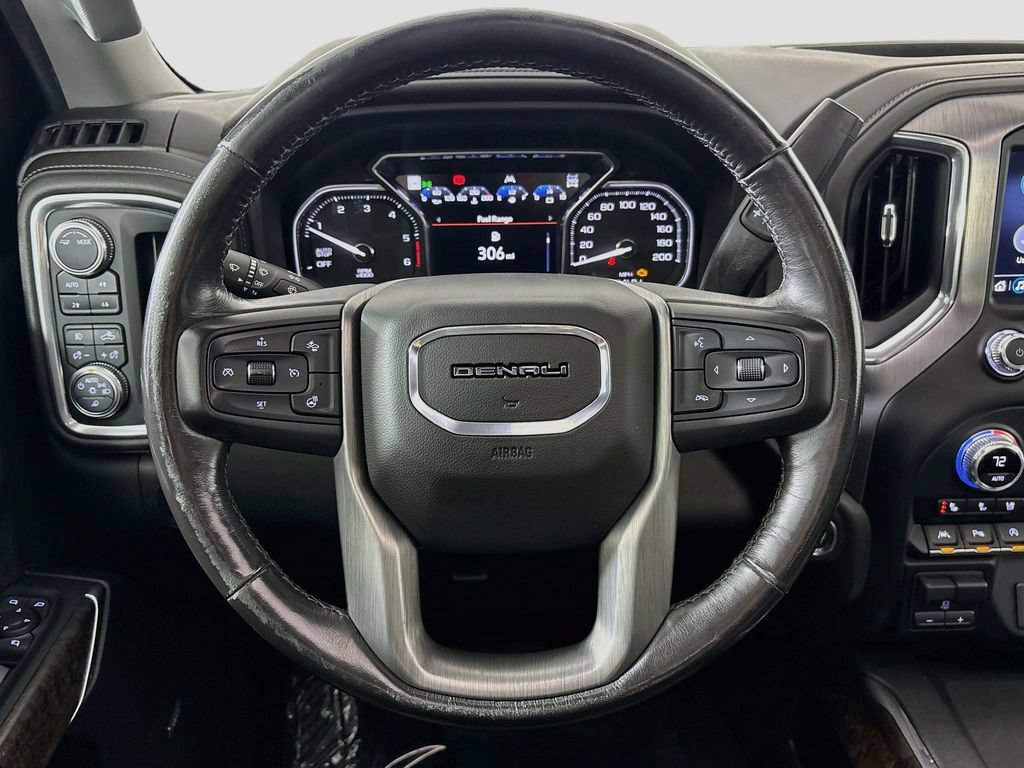 Used 2020 GMC Sierra 1500 Denali w/ Denali Ultimate Package AWD/4WD image 13