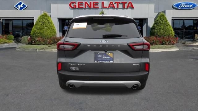 Used 2024 Ford Escape ST-Line Elite w/ Premium Technology Package image 15