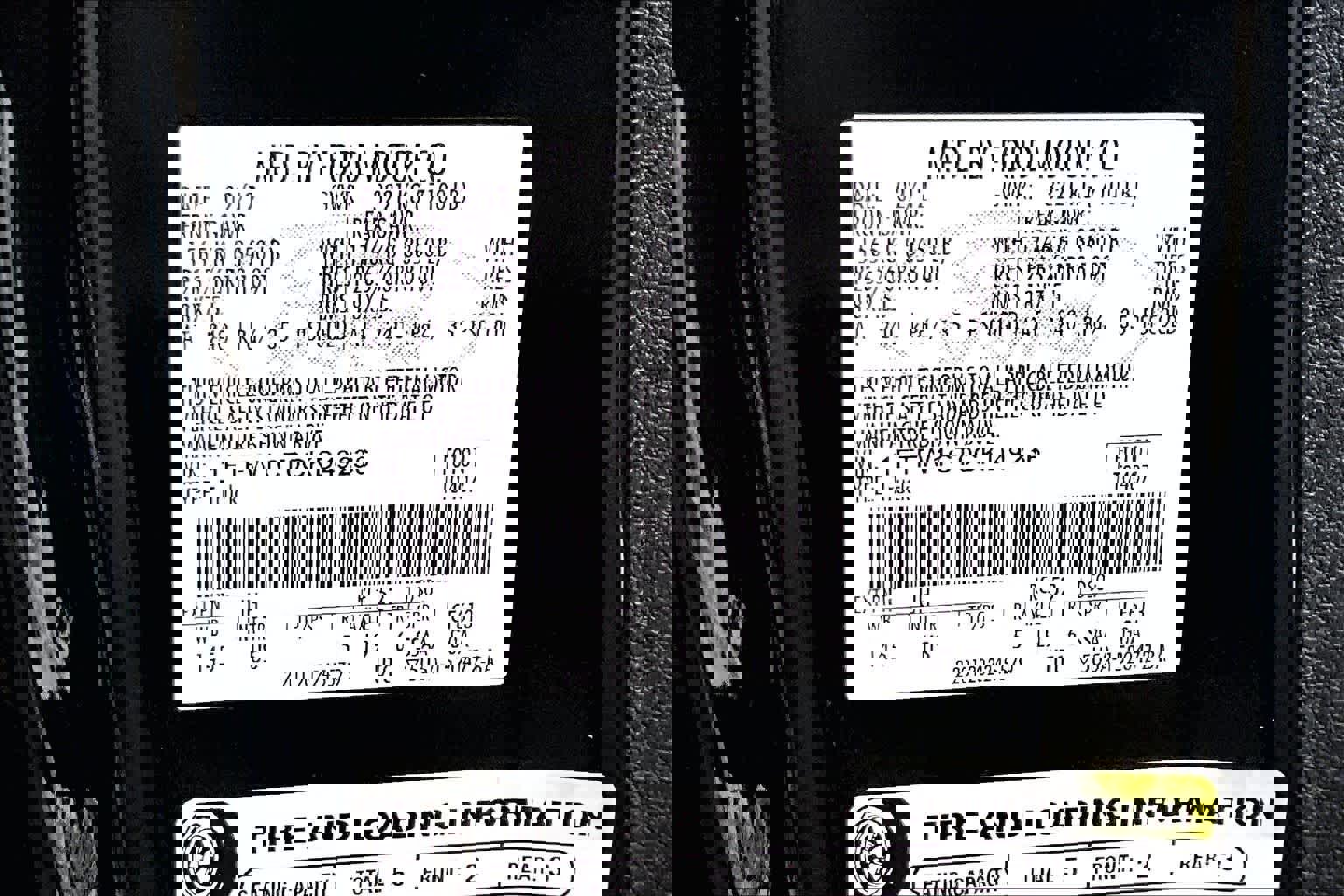 Used 2012 Ford F150 XLT w/ XLT Chrome Pkg image 33