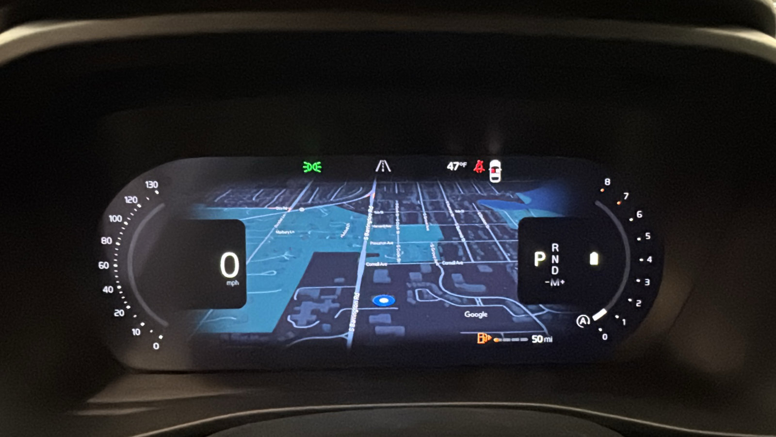New 2026 Volvo XC40 B4 Plus w/ Climate Package FWD image 15