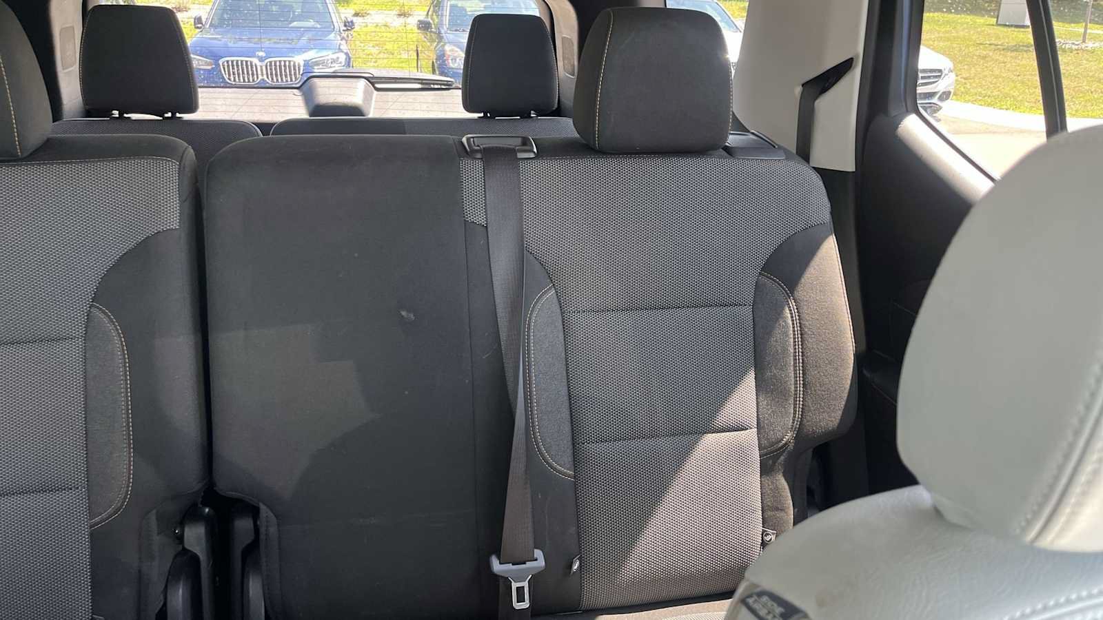 Used 2019 Chevrolet Traverse LS FWD image 33