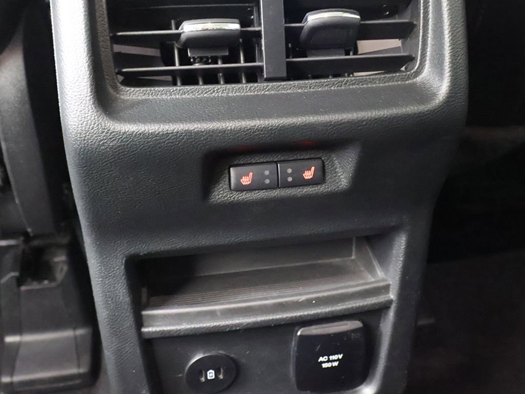 Used 2023 Ford Edge Titanium w/ Equipment Group 301A image 48