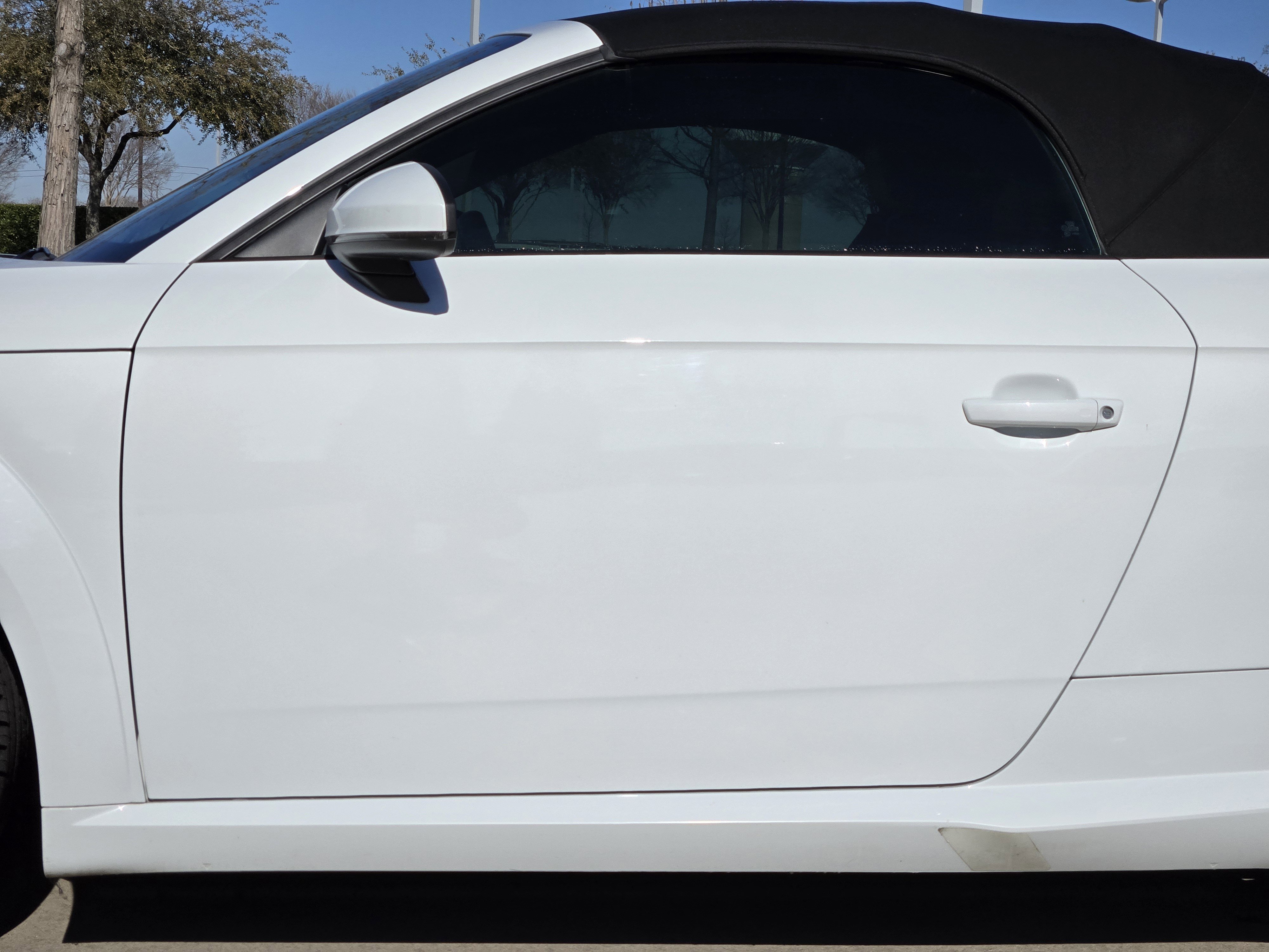 Used 2022 Audi TT 2.0T image 17