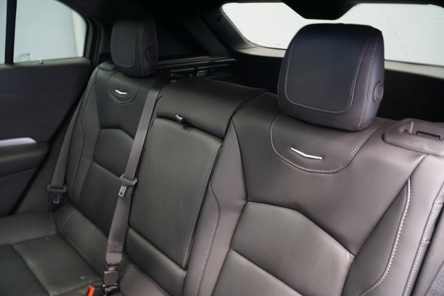 Used 2023 Cadillac XT4 Premium Luxury w/ Driver Assist Package image 22