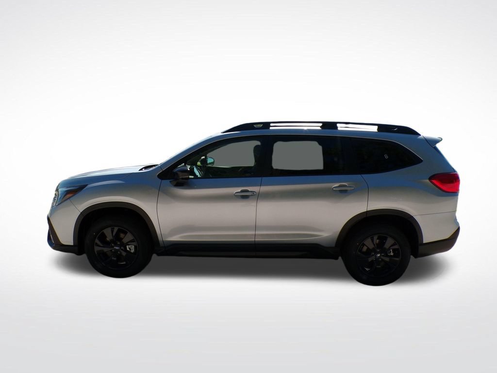 New 2026 Subaru Ascent Premium AWD/4WD image 2