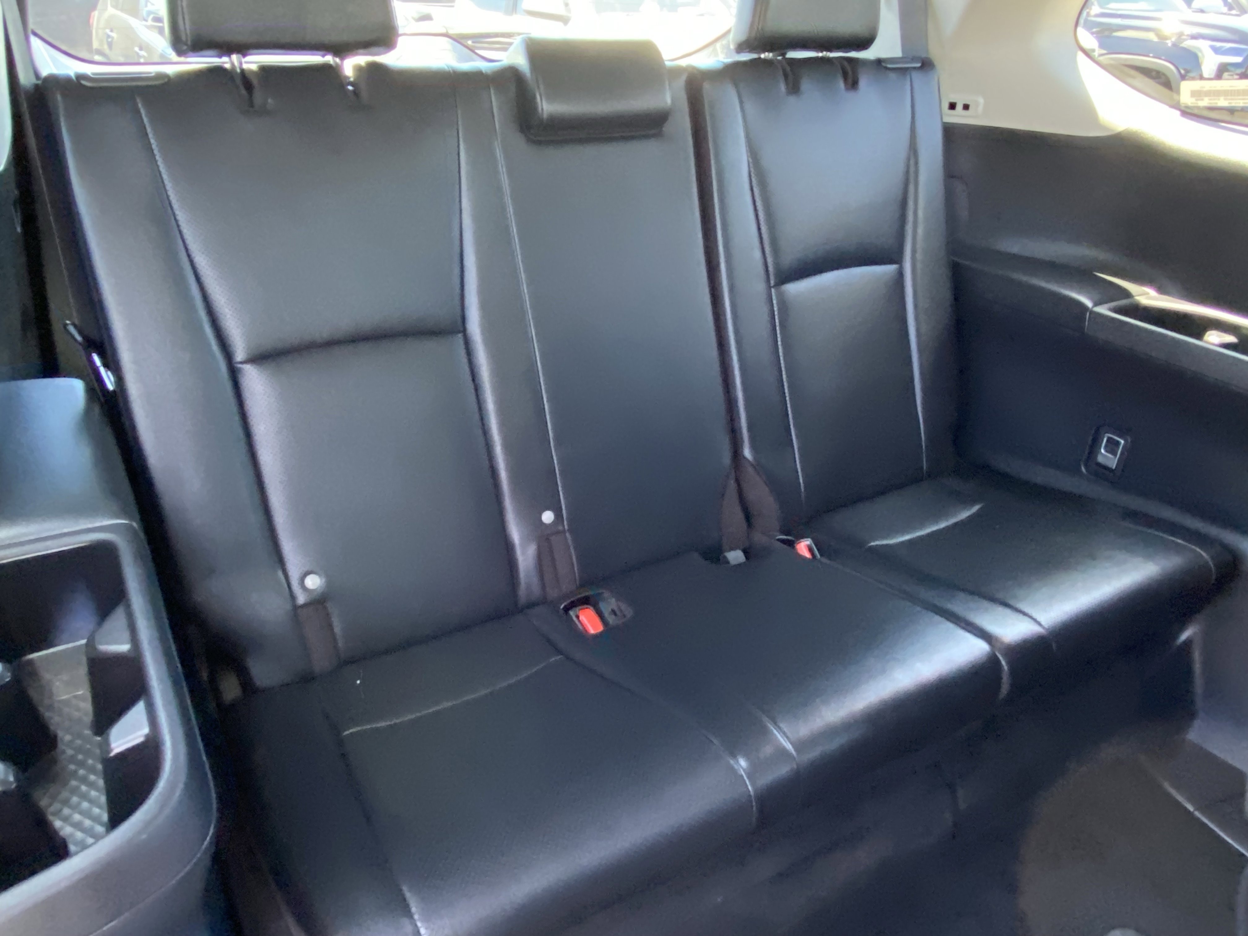Certified 2025 Toyota Grand Highlander AWD image 13