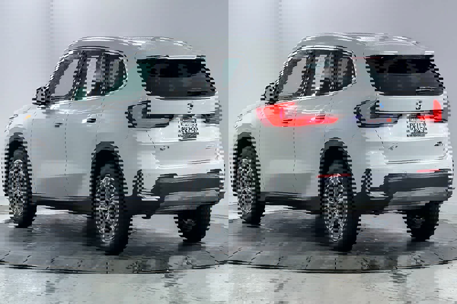 Certified 2023 BMW X1 xDrive28i w/ Convenience Package AWD/4WD image 6