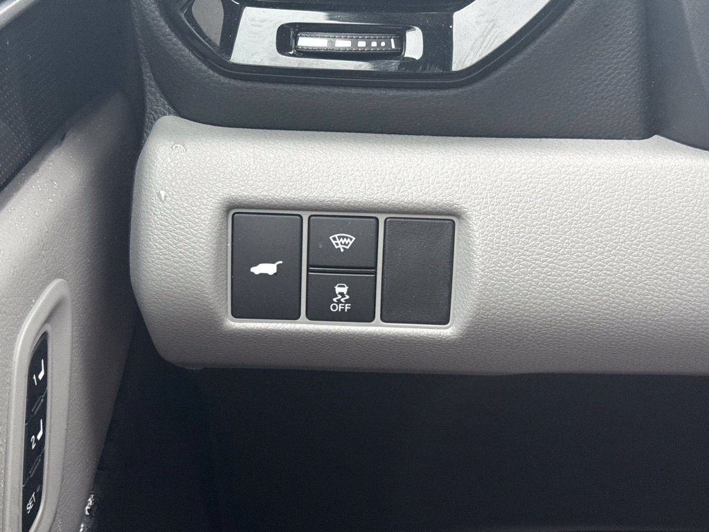 Certified 2025 Honda Pilot Elite image 16